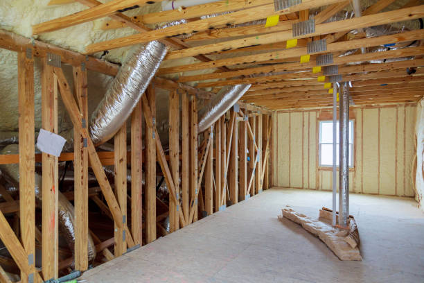 Best Residential Insulation in North Bellport, NY