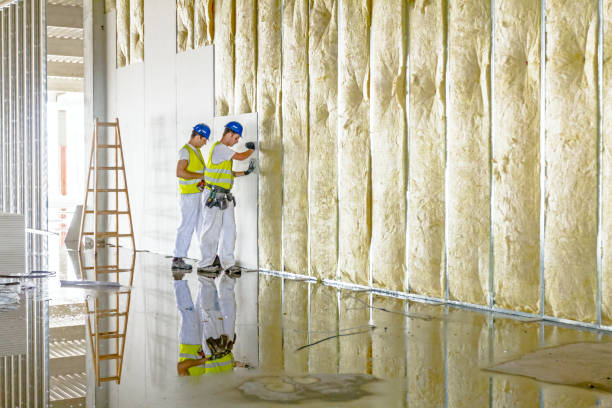 Best Insulation Installation Services in North Bellport, NY